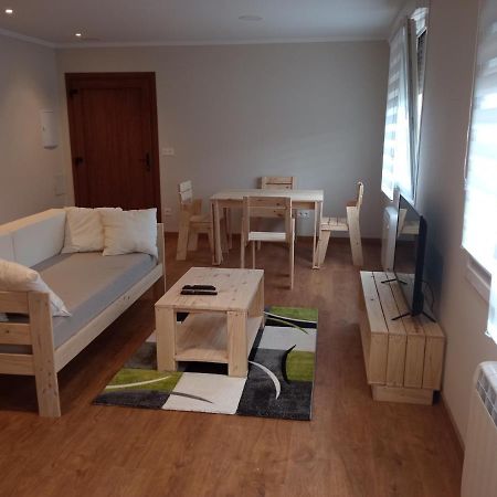 Eguretxea Apartment Llodio Ngoại thất bức ảnh