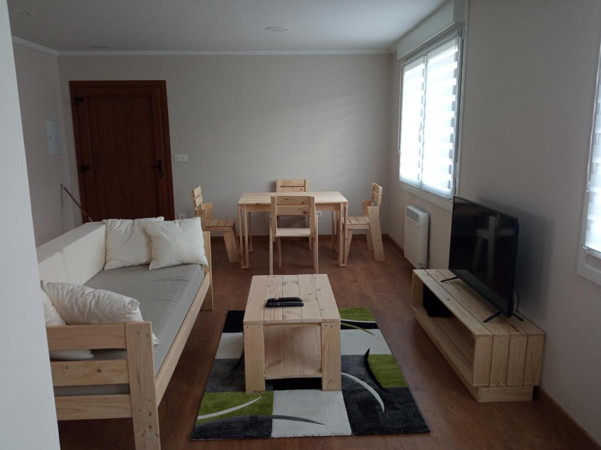 Eguretxea Apartment Llodio Ngoại thất bức ảnh