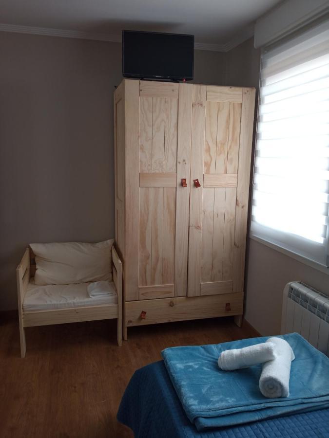 Eguretxea Apartment Llodio Ngoại thất bức ảnh