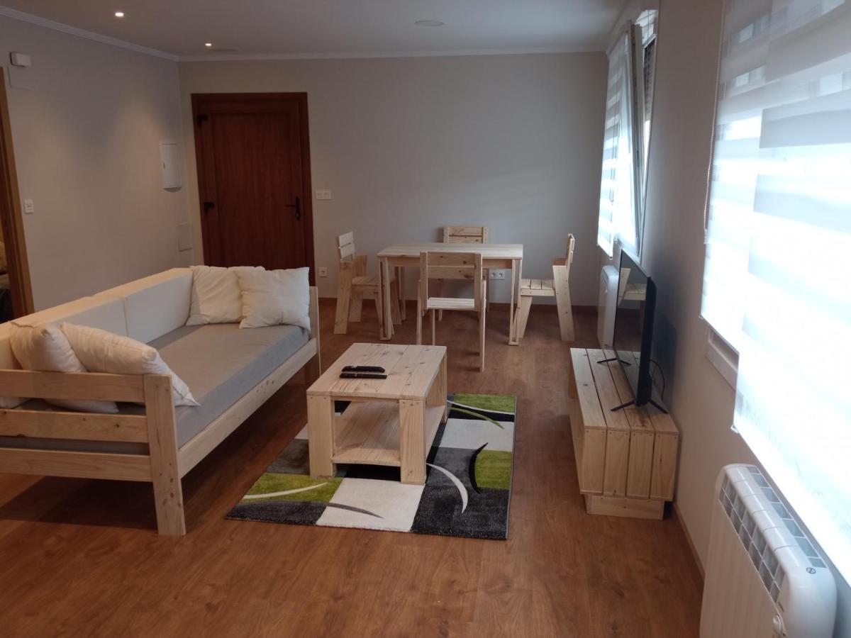 Eguretxea Apartment Llodio Ngoại thất bức ảnh
