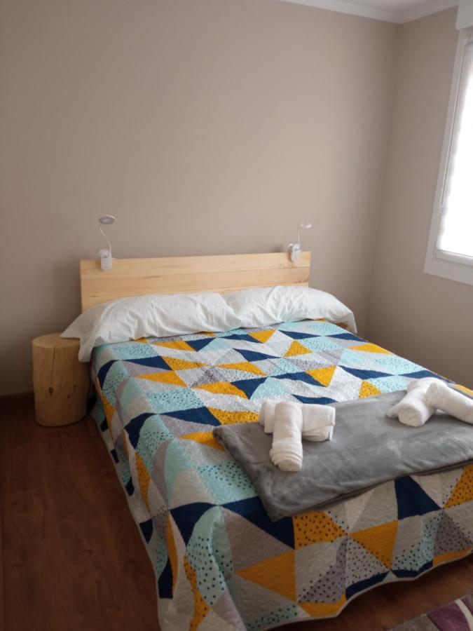 Eguretxea Apartment Llodio Ngoại thất bức ảnh