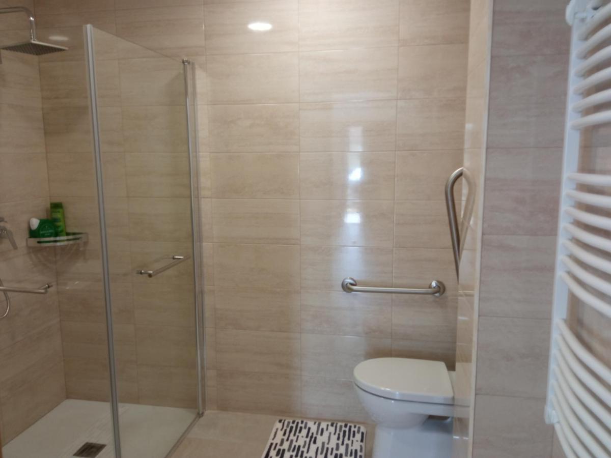 Eguretxea Apartment Llodio Ngoại thất bức ảnh