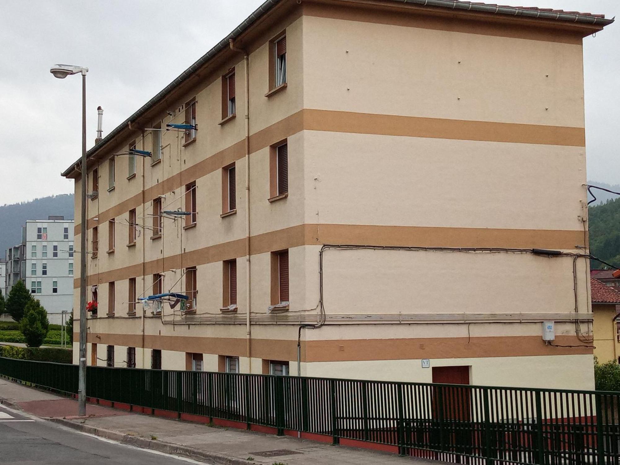 Eguretxea Apartment Llodio Phòng bức ảnh
